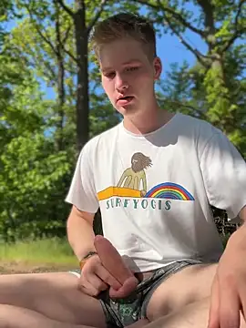CDLukeLucy420 online show from 17, 5, 2026