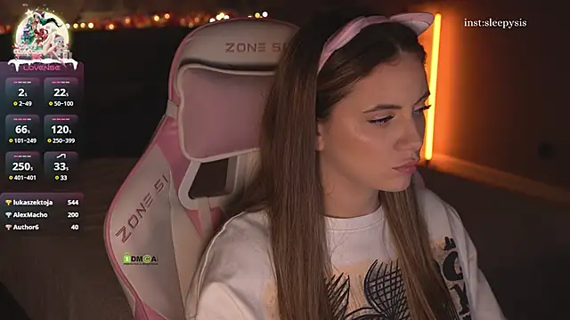 Sleepy SIS online show from 21, 1, 2025