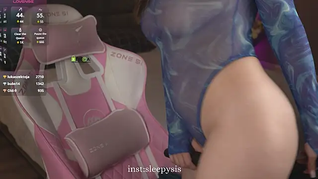 Sleepy SIS online show from 24, 2, 2025