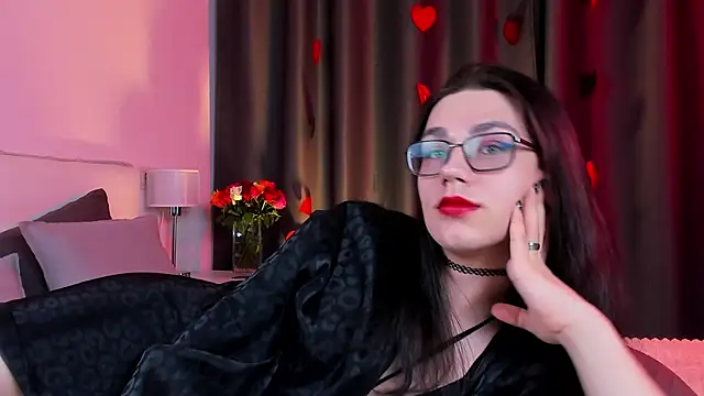 Alfreda Mills online show from 13, 2, 2025