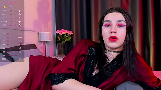 Alfreda Mills online show from 20, 2, 2025