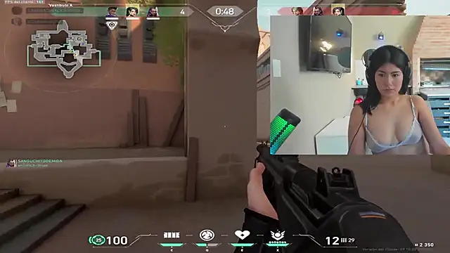 princesschini online show from 3, 12, 2024