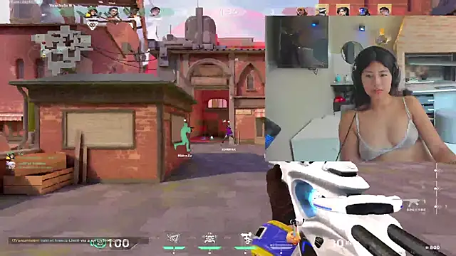 princesschini online show from 4, 12, 2024