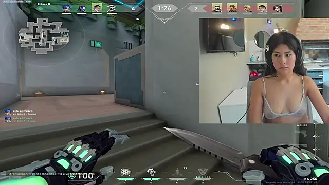 princesschini online show from 5, 12, 2024