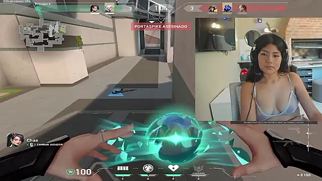 princesschini online show from 5, 12, 2024