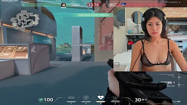 princesschini online show from 10, 12, 2024