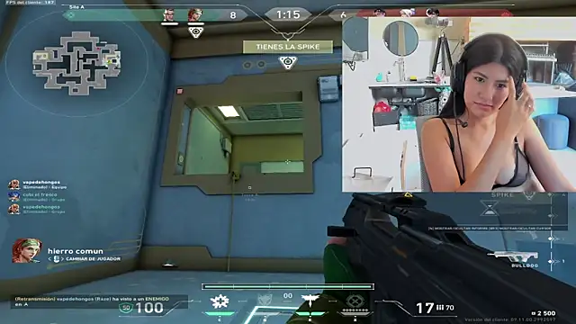 princesschini online show from 11, 12, 2024