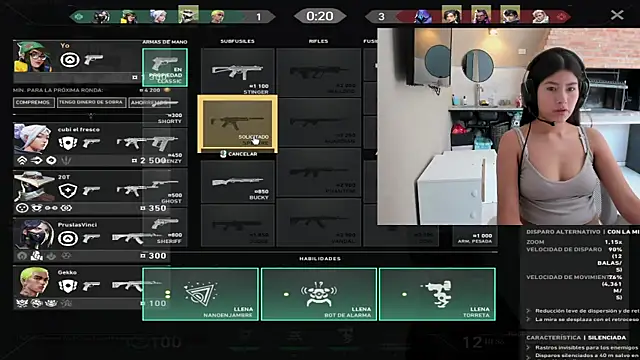 princesschini online show from 16, 12, 2024