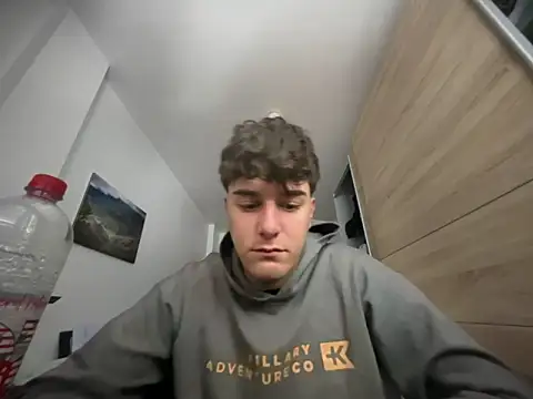 Pablogn24 online show from 23, 2, 2025