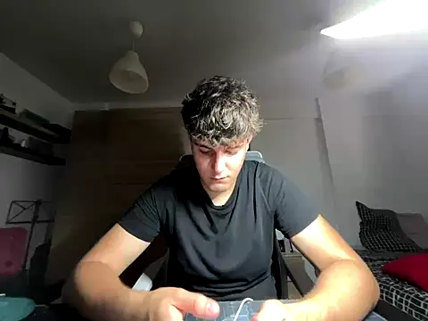 Pablogn24 online show from 18, 9, 2025