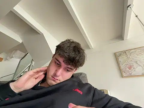 Pablogn24 online show from 13, 3, 2026