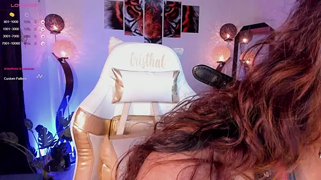 Snapshot of cristhall_suseej__ chatting on 10, 2, 2025 cristhall suseej   online show from 10, 2, 2025