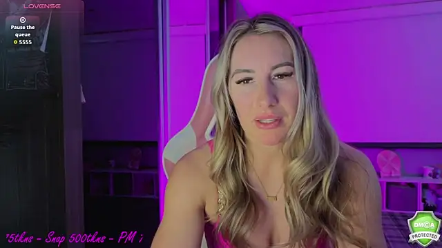 Daisydelicious online show from 26, 3, 2026