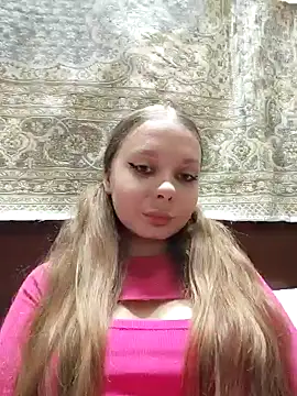 Snapshot of Ekaterina27 chatting on 5, 5, 2026 Ekaterina27 online show from 5, 5, 2026