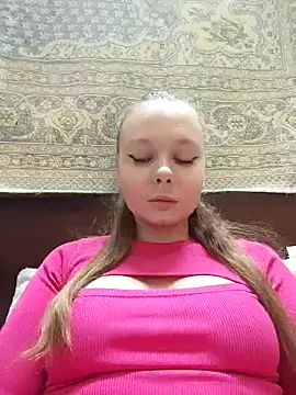 Snapshot of Ekaterina27 chatting on 2, 6, 2026 Ekaterina27 online show from 2, 6, 2026
