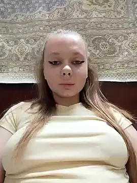 Snapshot of Ekaterina27 chatting on 11, 7, 2026 Ekaterina27 online show from 11, 7, 2026