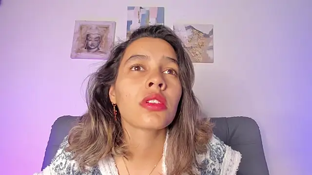 samara jonness online show from 22, 2, 2025