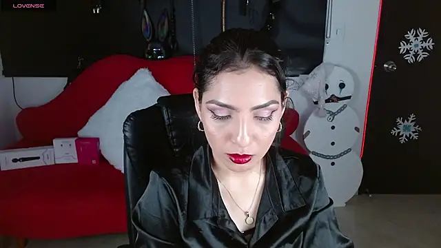 Carolaine69  online show from 5, 12, 2025