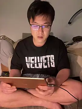 YoY-man online show from 5, 2, 2025