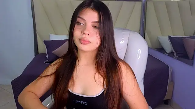 Sexy paradise18  online show from 20, 2, 2025