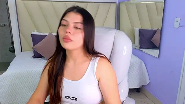 Sexy paradise18  online show from 28, 2, 2025