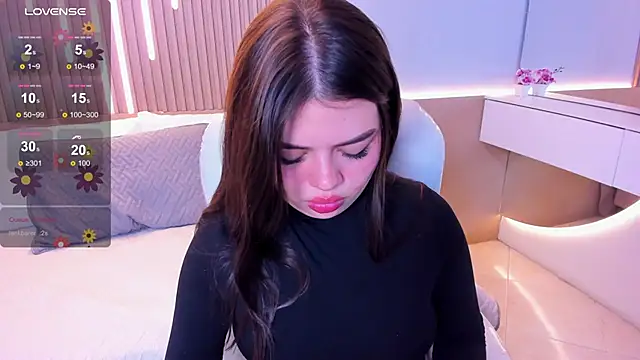 Sexy paradise18  online show from 10, 4, 2026