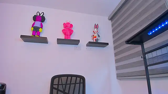 Snapshot of Gangster_Girl chatting on 16, 10, 2025 Gangster Girl online show from 16, 10, 2025