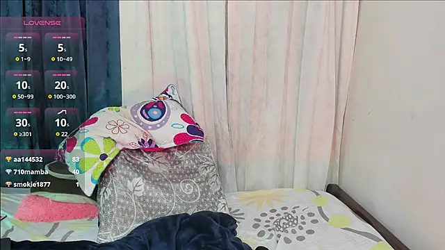 Snapshot of Rachel_Dubois chatting on 21, 3, 2025 Rachel Dubois online show from 21, 3, 2025