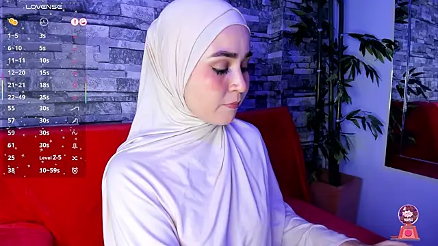 SamiQuest online show from 12, 3, 2025