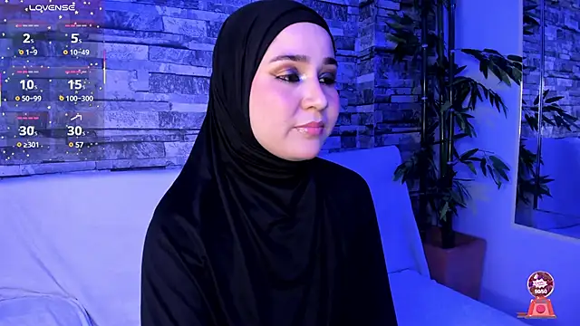 SamiQuest online show from 16, 3, 2025