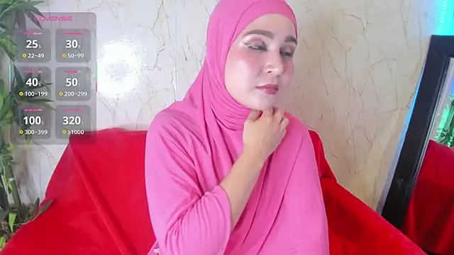 SamiQuest online show from 10, 9, 2025