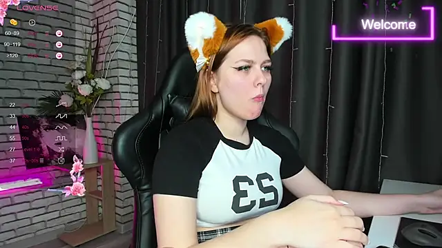 Lasly Fox online show from 24, 1, 2025