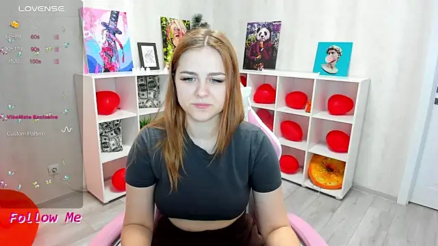 Lasly Fox online show from 4, 3, 2025