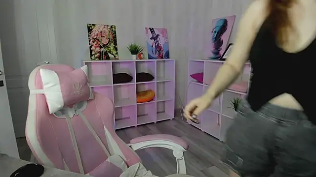 Lasly Fox online show from 11, 2, 2026