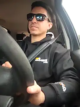 Ghostman89 online show from 30, 12, 2024