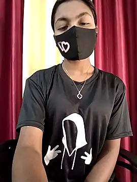 Snapshot of Myra-sen chatting on 9, 1, 2025 Myra-sen online show from 9, 1, 2025