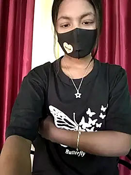 Snapshot of Myra-sen chatting on 14, 2, 2025 Myra-sen online show from 14, 2, 2025