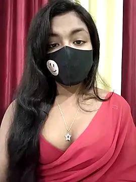 Snapshot of Myra-sen chatting on 14, 9, 2025 Myra-sen online show from 14, 9, 2025