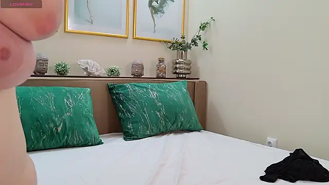 JESSYKA online show from 30, 1, 2025