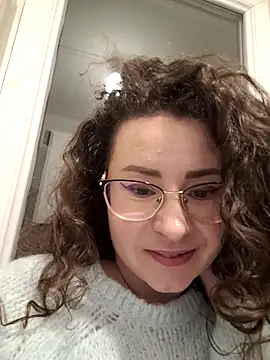 JESSYKA online show from 6, 11, 2025