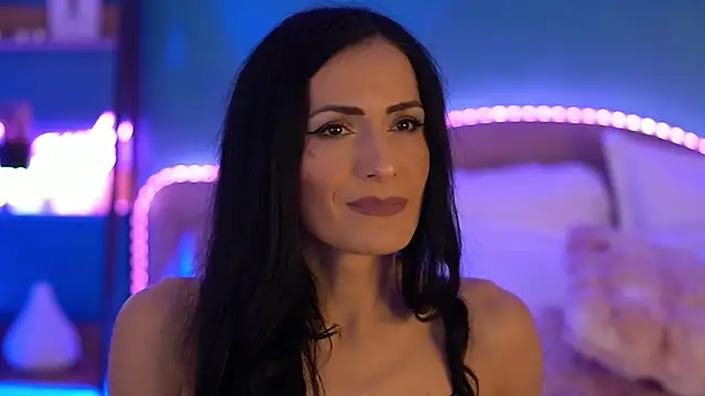 RaisaVawn online show from 13, 3, 2026