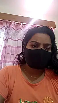 Snapshot of Amisha-2 chatting on 9, 5, 2026 Amisha-2 online show from 9, 5, 2026