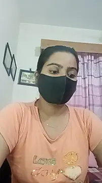 Amisha-2 online show from 16, 6, 2026