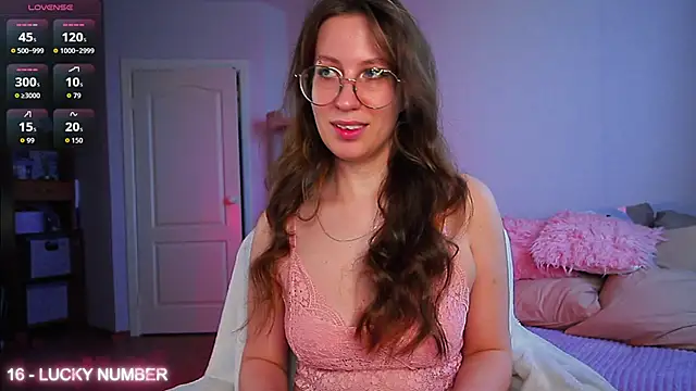 ms allison w online show from 16, 4, 2026