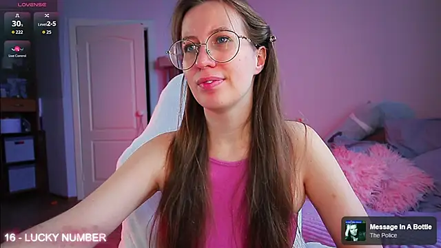 ms allison w online show from 20, 4, 2026