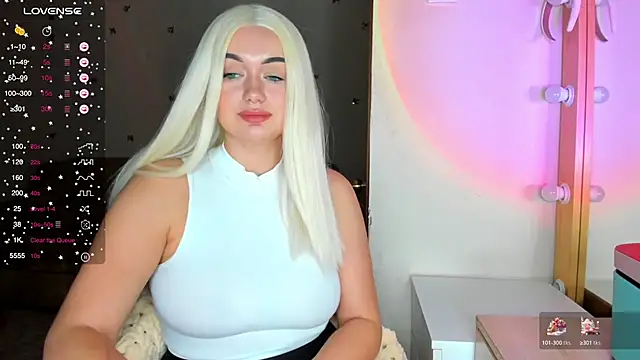 Maya Willis online show from 11, 1, 2025