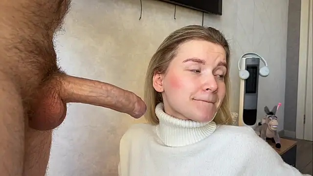 Adelovenick online show from 11, 3, 2025