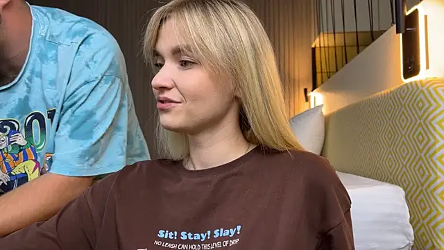 Adelovenick online show from 19, 9, 2025