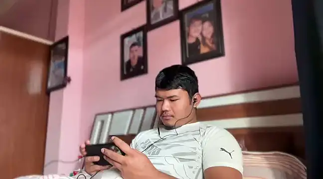 rasbari22 online show from 17, 12, 2024