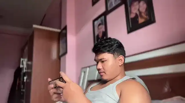 rasbari22 online show from 27, 1, 2025